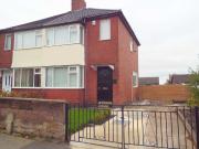 2 bed Semi Detached to rent in Stoke On Trent...