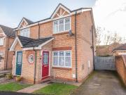 2 bed Semi Detached to rent in York North Yorkshire,...