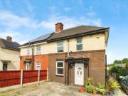 2 bed Semi Detached to rent in Ecclesfield South...