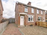 2 bed Semi Detached to rent in Esh Durham, DH7, from...