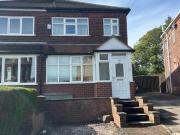 2 bed Semi Detached to rent in Failsworth Greater... 2 bed Semi Detached to rent in Failsworth Greater...