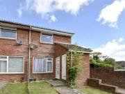 2 bed Semi Detached to rent in Harestock Hampshire,...