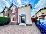 2 bed Semi Detached to rent in Lancaster Lancashire,...