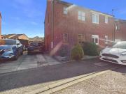 2 bed Semi Detached to rent in Langley Park Durham, DH7,...
