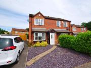 2 bed Semi Detached to rent in Lincoln Lincolnshire,...