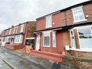 2 bed Semi Detached to rent in Manchester Greater...