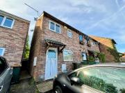 2 bed Semi Detached to rent in Newport Gwent, NP20, from...