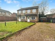 2 bed Semi Detached to rent in Lincoln Lincolnshire,...