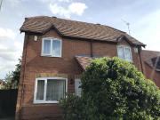2 bed Semi Detached to rent in Nottingham...