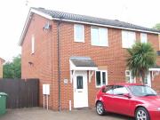 2 bed Semi Detached to rent in Peterborough...