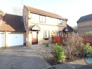 2 bed Semi Detached to rent in Peterborough...