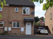 2 bed Semi Detached to rent in Peterborough...