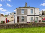 2 bed Semi Detached to rent in Plymouth Devon, PL1, from...