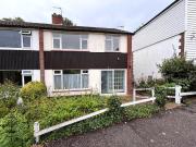 2 bed Semi Detached to rent in Rough Common Kent, CT2,...