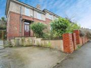 2 bed Semi Detached to rent in Sheffield South...