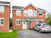 2 bed Semi Detached to rent in York North Yorkshire,...