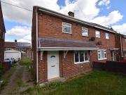 2 bed Semi Detached to rent in Staffordshire, ST6, from...