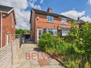 2 bed Semi Detached to rent in Stoke on Trent...