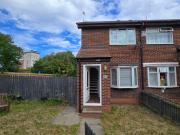 2 bed Semi Detached to rent in Sunderland Tyne And Wear,...