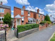 2 bed Semi Detached to rent in Worcester Worcestershire,...