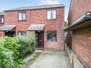 2 bed Semi Detached to rent in Oxford Oxfordshire, OX2,...