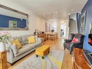 2 Bed, Semi Detached, TRINITY ROAD WARE FABULOUS...