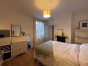 2 Bed Short Term in Blackhorse Rd/St James