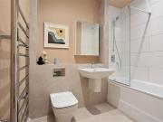 2 Bed Show Penthouse, Glencairn Gate, Leopardstown,...