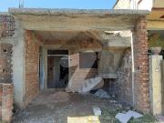 2 Bed Single Story Corner Structure For Sale On 4.5 Marla