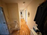 2 Bed Spacious Furnished flat in Immaculate Condition TO LET