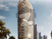 2 Bed Sparta Type C Partial Sea Facing with Private Pool...