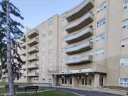 2 Bed Squire Apartment