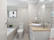 2 Bed + Study and Parking + Storage Cage. Potential Rent...