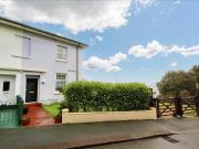 2 Bed, Terraced, 1 High Street, SA73 [INVESTMENT PROPERTY]