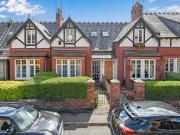 2 Bed, Terraced, 5 Millhill Lane, EH21 [INVESTMENT PROPERTY]