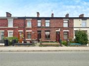 2 Bed, Terraced, Ainsworth Road, Manchester, M26...