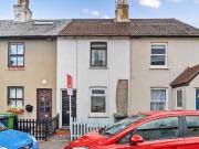 2 Bed, Terraced, Alton, Hampshire, GU34 [INVESTMENT...