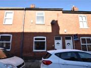 2 Bed, Terraced, Barlow Street, North Yorkshire, YO26...