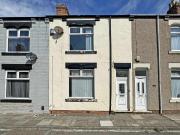 2 Bed, Terraced, Belk Street, TS24 8 [INVESTMENT PROPERTY]