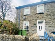 2 Bed, Terraced, Blaenau Ffestiniog, Gwynedd, LL41...