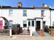 2 Bed, Terraced, Bromley, London, BR2 [INVESTMENT PROPERTY]