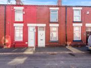 2 Bed, Terraced, Brynn Street, WA10 [INVESTMENT PROPERTY]