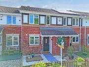 2 Bed, Terraced, Cambridge Close, Basildon, SS16...
