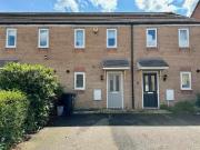 2 Bed, Terraced, Cardea, Peterborough, PE2 [INVESTMENT...
