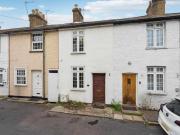 2 Bed, Terraced, Caroline Place, WD19 [INVESTMENT PROPERTY]