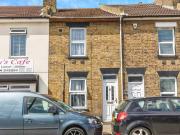2 Bed, Terraced, Charles Street, Strood, ME2 [INVESTMENT...
