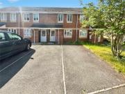 2 Bed, Terraced, Cobbett Close, Abbey Meads, SN25...
