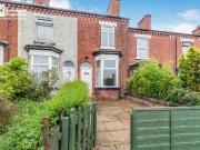 2 Bed, Terraced, Cromwell Terrace, Staffordshire, ST13...