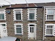2 Bed, Terraced, Cymmer, West Glamorgan, SA13...