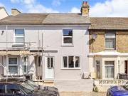 2 Bed, Terraced, Douglas Road, Kent, CT17 [INVESTMENT...